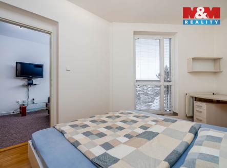 DSC09969-Edit.jpg | Pronájem bytu, 2+kk, 38 m²