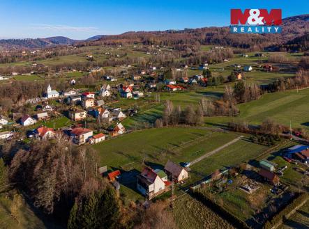 DJI_0102.jpg | Prodej - pozemek pro bydlení, 2 270 m²