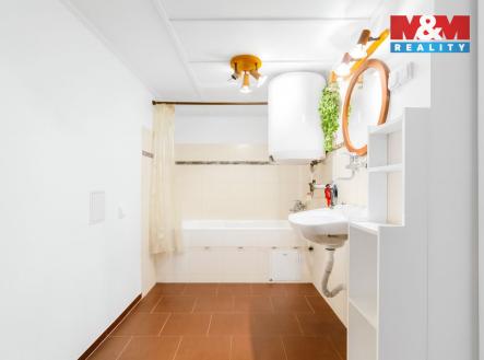 koupelna N.jpg | Prodej - chata/rekreační objekt, 92 m²