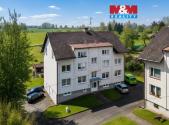 Prodej bytu, 3+1, 75 m²