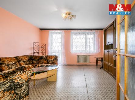 9.jpg | Prodej bytu, 3+1, 75 m²