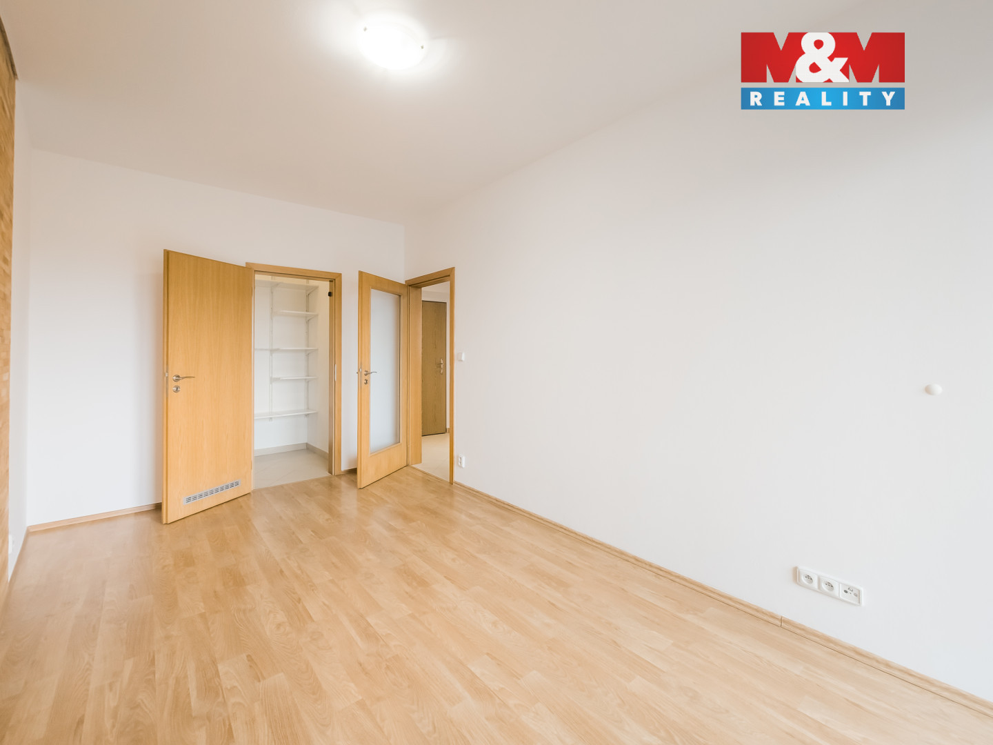 Pronájem bytu 2+kk, 49 m², Praha 9, ul. Nademlejnská