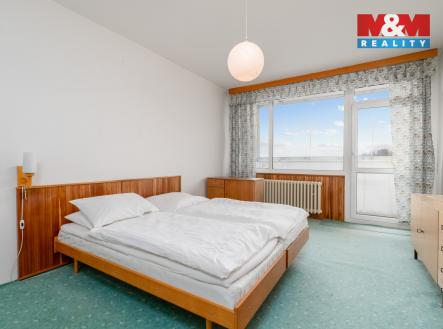 Ložnice | Prodej bytu, 3+1, 67 m²