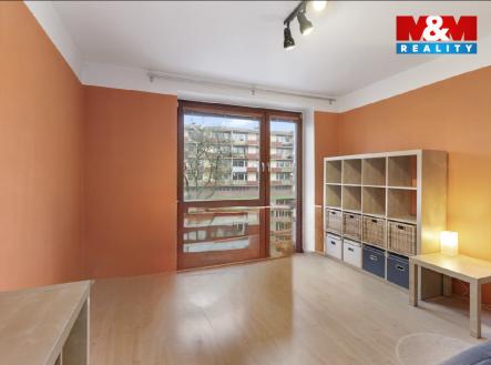 IMG_3547.jpeg | Pronájem bytu, 3+1, 70 m²