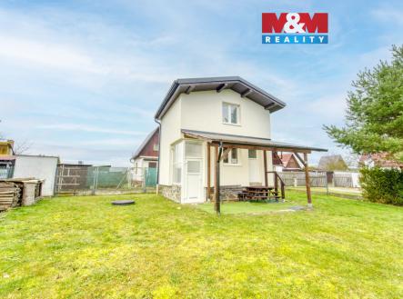 65_DSC04469_65.jpg | Prodej - chata/rekreační objekt, 34 m²