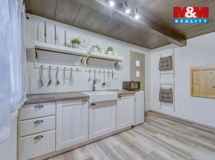 49_DSC04386_49.jpg | Prodej - chata/rekreační objekt, 34 m²