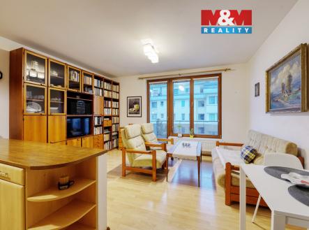 DSC06468_21.jpg | Pronájem bytu, 2+kk, 51 m²