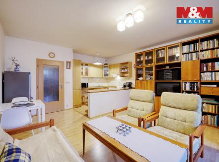 DSC06481_18.jpg | Pronájem bytu, 2+kk, 51 m²