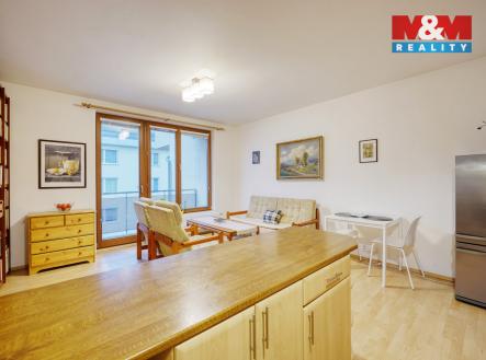 DSC06508_25.jpg | Pronájem bytu, 2+kk, 51 m²