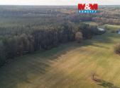 Prodej - pozemek, zemědělská půda, 5 276 m²