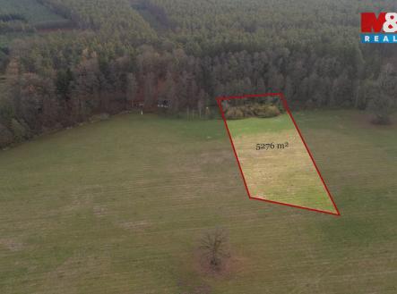 bladr (30 of 10)  obnovený.jpg | Prodej - pozemek, zemědělská půda, 5 276 m²