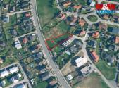 Prodej - pozemek pro bydlení, 1 248 m²