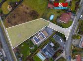 Prodej - pozemek pro bydlení, 1 248 m²