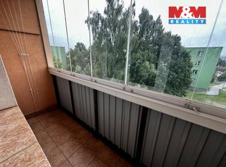 IMG_5901.jpeg | Pronájem bytu, 2+1, 51 m²