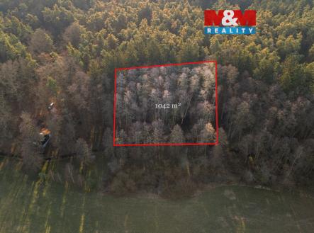 orl (41 of 12).jpg | Prodej - pozemek, les, 1 042 m²