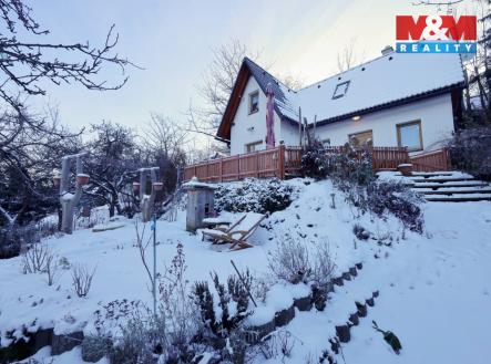 chata | Prodej - chata/rekreační objekt, 80 m²