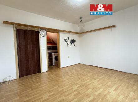 IMG_8138.jpeg | Pronájem bytu, 1+1, 28 m²