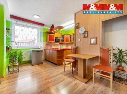 kuchyn 1.jpg | Prodej bytu, 5+kk, 95 m²