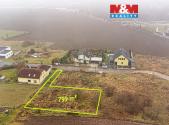 Prodej - pozemek pro bydlení, 799 m²