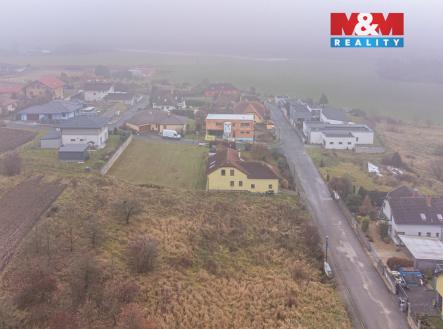 POZEMKY TABOR-14.jpg | Prodej - pozemek pro bydlení, 799 m²