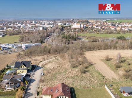 Tábor-19.jpg | Prodej - pozemek pro bydlení, 799 m²