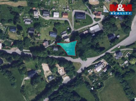 Mapa_okoli_2025_12_03_13_08.jpeg | Prodej - pozemek pro bydlení, 906 m²