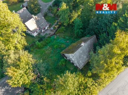 DJI_20250929093048_0316_D-HDR-Edit.jpg | Prodej - pozemek pro bydlení, 906 m²