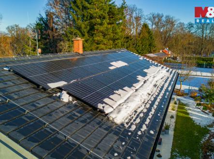 Fotovoltaika | Prodej - dům/vila, 123 m²