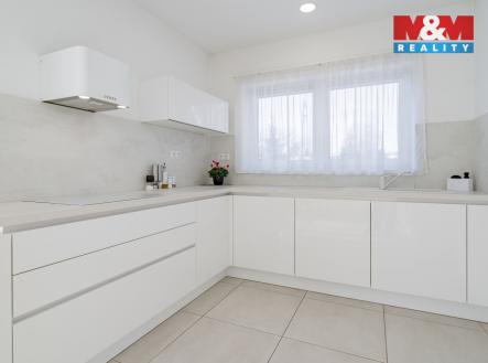 Kuchyně | Prodej - dům/vila, 123 m²