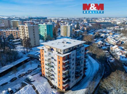 bytJi-43.jpg | Prodej bytu, 3+kk, 74 m²