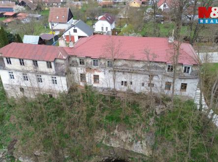 DJI_0373.jpg | Prodej - hotel, 500 m²
