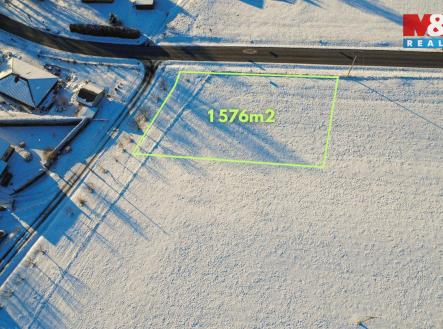 1 576m2 (2).jpg | Prodej - pozemek pro bydlení, 1 576 m²