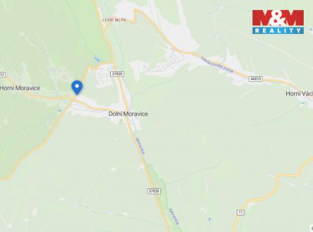 Mapa_okoli_2026_02_17_12_21.jpeg | Prodej - pozemek pro bydlení, 1 576 m²