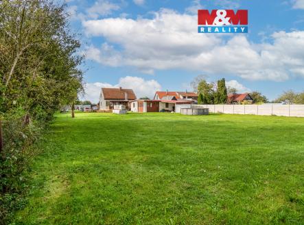 pozemek | Prodej - pozemek pro bydlení, 1 128 m²