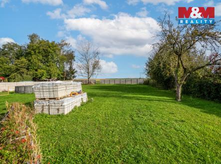 pozemek | Prodej - pozemek pro bydlení, 1 128 m²