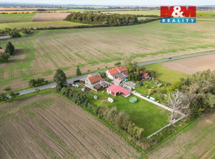 pozemek | Prodej - pozemek pro bydlení, 1 128 m²