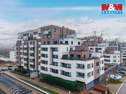 Dům | Prodej bytu, 2+kk, 54 m²