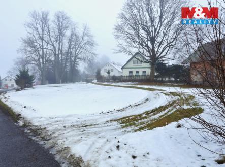 Skvělá dostupnost na pozemek | Prodej - pozemek pro bydlení, 1 019 m²