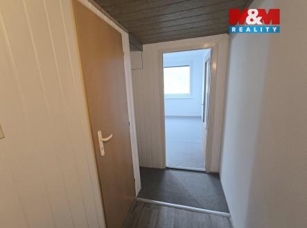 593439909_10223555496553763_5955060945994309950_n.jpg | Pronájem bytu, 1+kk, 30 m²