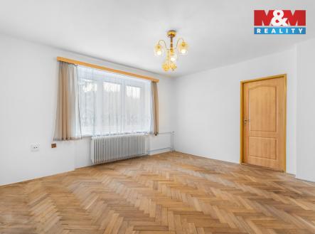 007.jpg | Prodej bytu, 2+1, 114 m²