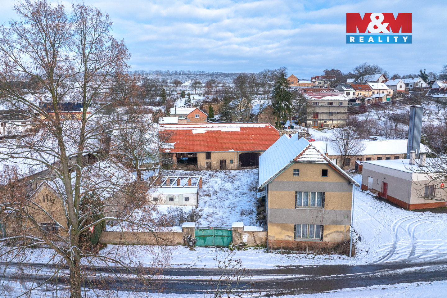 Realitni╠ü fotografie - Srbec╠î - Kla╠üra Pr╠îibi╠ükova╠ü - 19.jpg