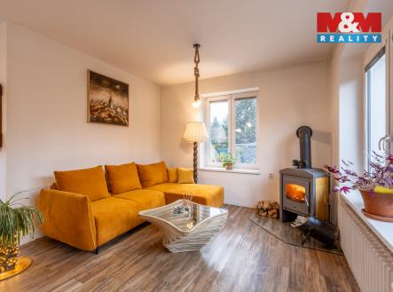 Realitní fotografie - Káraný - Viktor Skoczek - 16.jpg | Prodej - dům/vila, 147 m²