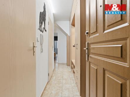 K Parku_15.jpg | Pronájem bytu, 2+1, 63 m²