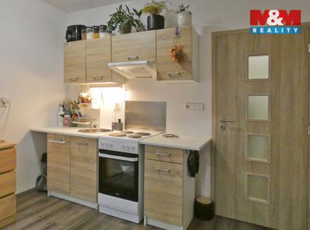 P1190063.jpg | Pronájem bytu, 1+kk, 29 m²