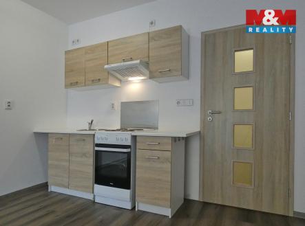 P1190116.jpg | Pronájem bytu, 1+kk, 29 m²