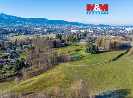 pozemek  | Prodej - pozemek pro bydlení, 18 048 m²