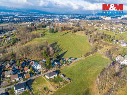 pozemek  | Prodej - pozemek pro bydlení, 18 048 m²