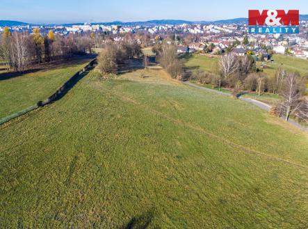 pozemek  | Prodej - pozemek pro bydlení, 18 048 m²