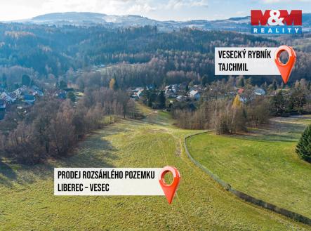 pozemek  | Prodej - pozemek pro bydlení, 18 048 m²
