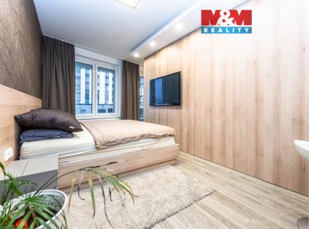MH7_6244.jpg | Pronájem bytu, 2+kk, 54 m²